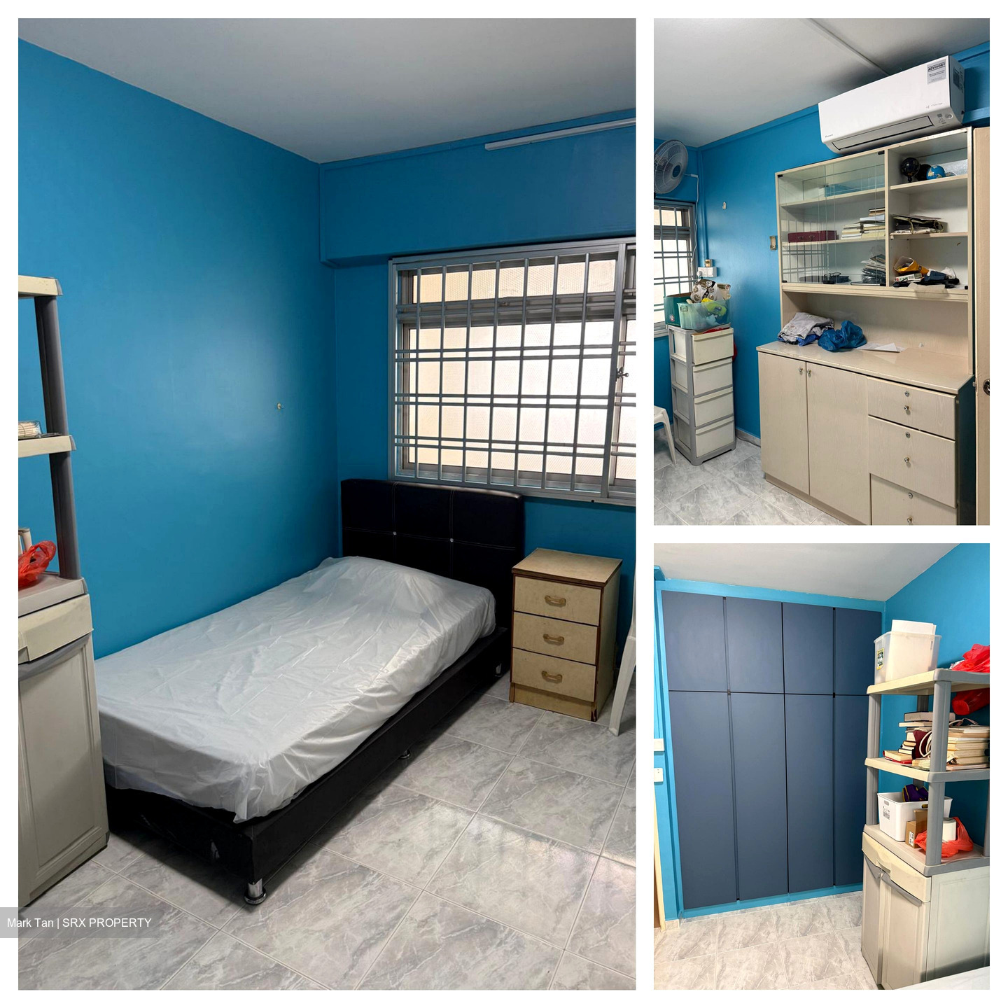 Blk 76 Whampoa Spring (Toa Payoh), HDB 3 Rooms #567223021